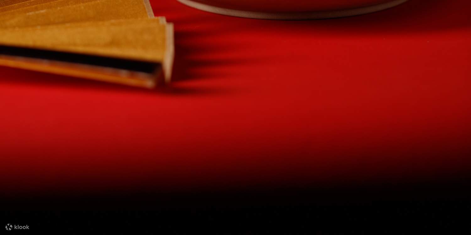 전설의 커스터드 월병